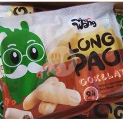 Long Pao / Bakpao Frozen