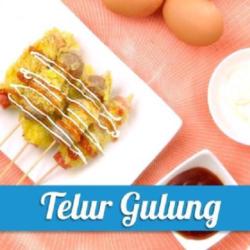 Bakso Gulung Telur