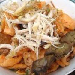 Bubur Ayam Ati Ampela