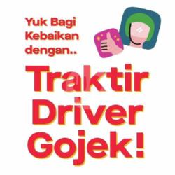 1 Menu Traktir Driver