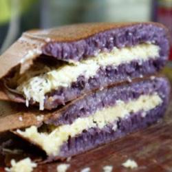 Taro Cosuke(coklat Susu Keju) L