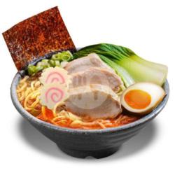 Chicken Collagen Ramen