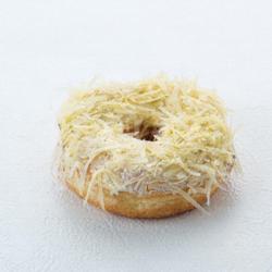 Donat Keju Mentega