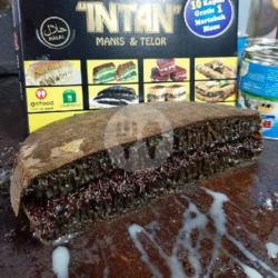 Martabak Brownies Coklat Susu