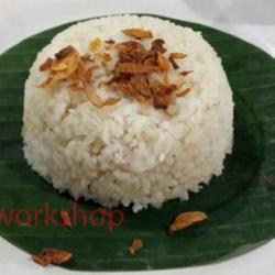 Nasi Kosong