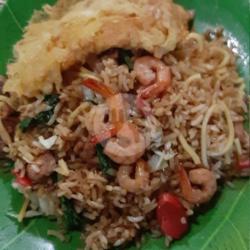 Nasi Goreng Special Mawut Special