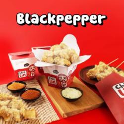 Chiclin Blackpepper