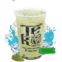 Greentea Thaitea Size Medium