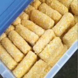 Risoles Telur Smokebeef Mayo Frozen