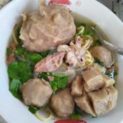 Bakso Branak Solo