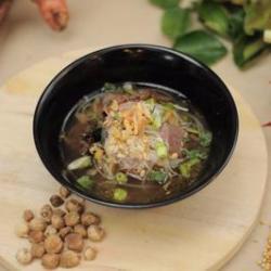 Soto Boyolali Daging