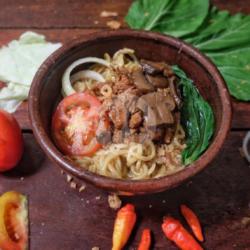 Mie Tagawa Kuah Ayam Jamur