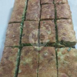 Martabak Super / Telor Bebek