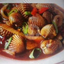 1 Porsi Kerang Dara Bumbu Bali