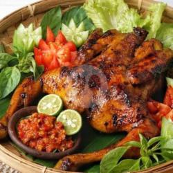 Bekakak Ayam Bakar