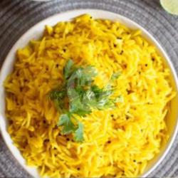 Saffron Rice