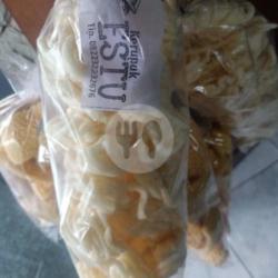 Krupuk Keong