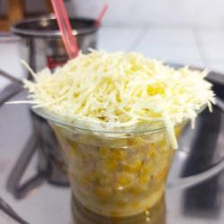 Jagung Susu Keju Original