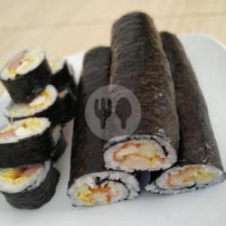 Sushi Roll (ayam  Telur)