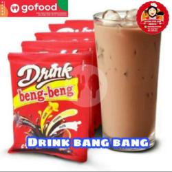 Drink Beng Beng Dingin