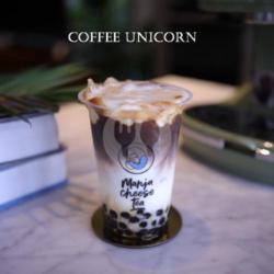 Coffee Unicorn Cheese