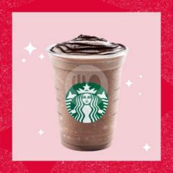 Peppermint Mocha Frappuccino