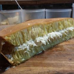 Keju Kacang Susu