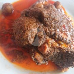 Rendang Babat Sapi