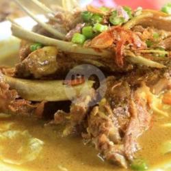 Tengkleng Sapi