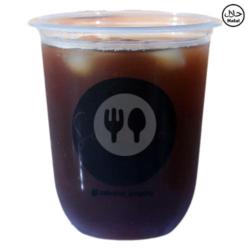 Kopi Hitam