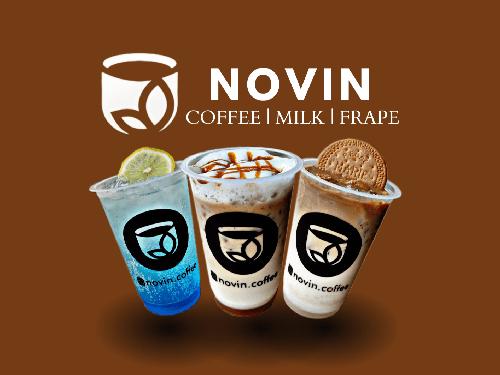 Novin Coffee