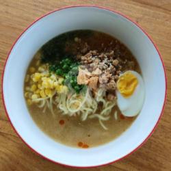 Miso Ramen (beef)