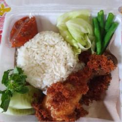 Ayam Laos