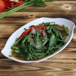 Kangkung Ca Bawang Putih