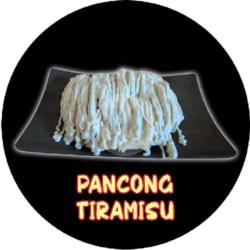 Pancong Tiramisu