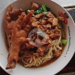 Mie Ayam Ceker