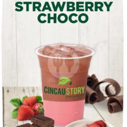 Strawbery Choco