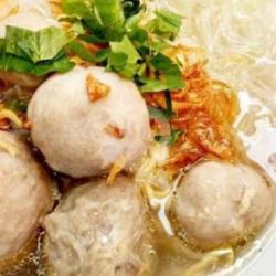 Bakso Super Daging Ayam