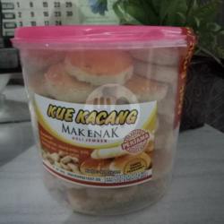 Kue Kacang Mak Enak