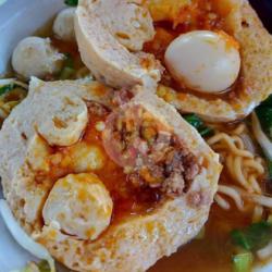 Bakso Beranak Mercon