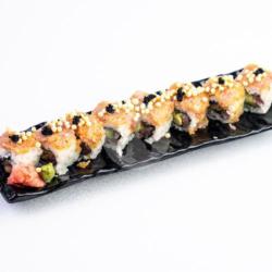Twin Tuna Roll