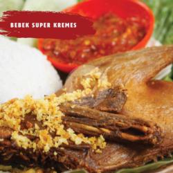 Bebek Super Kremes