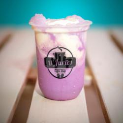 Taro Cheese Cream