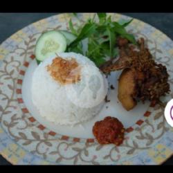 Nasi Bebek Rempah Djogdja