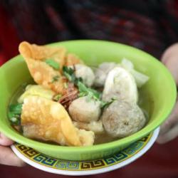 Bakso Malang Porsi Biasa