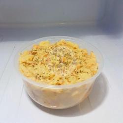 Macaroni Carbonara Gaz 350gr