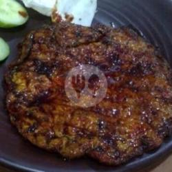 Telor Bakar