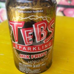 Tebs  Sparkling