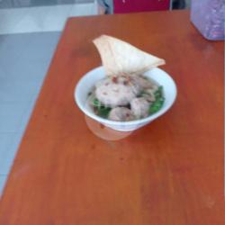 Bakso Buntel Iga