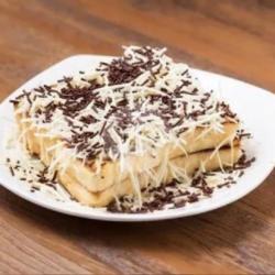 Roti Bakar